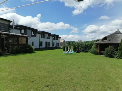 Apartamenty pod Dzikowcem